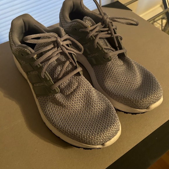 Adidas Sneakers men’s size 12 - Picture 5 of 8